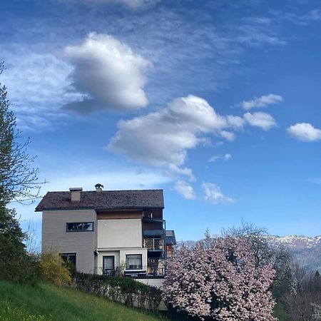 Wolfgangsee Appartment Saint Wolfgang Buitenkant foto