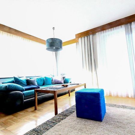 Wolfgangsee Appartment Saint Wolfgang Buitenkant foto
