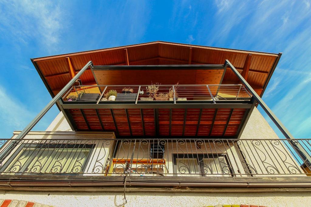 Wolfgangsee Appartment Saint Wolfgang Buitenkant foto