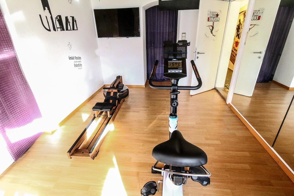 Wolfgangsee Appartment Saint Wolfgang Buitenkant foto