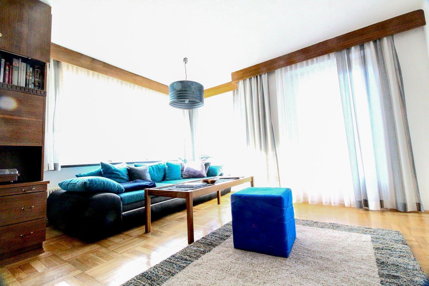 Wolfgangsee Appartment Saint Wolfgang Buitenkant foto