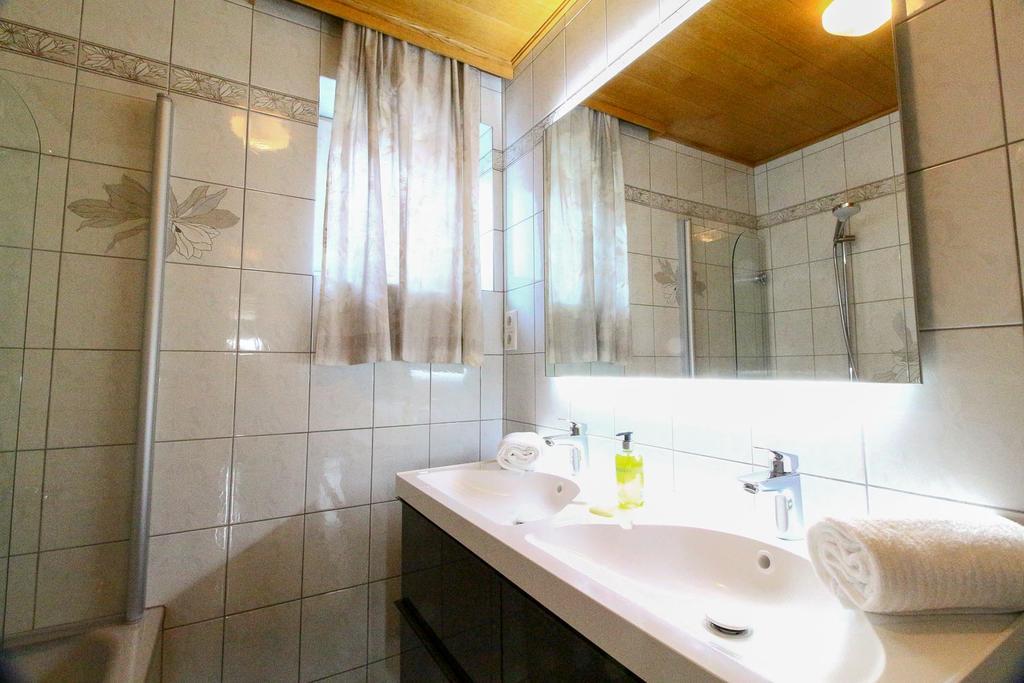 Wolfgangsee Appartment Saint Wolfgang Buitenkant foto
