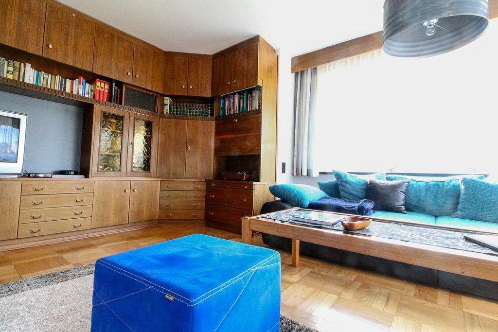 Wolfgangsee Appartment Saint Wolfgang Buitenkant foto