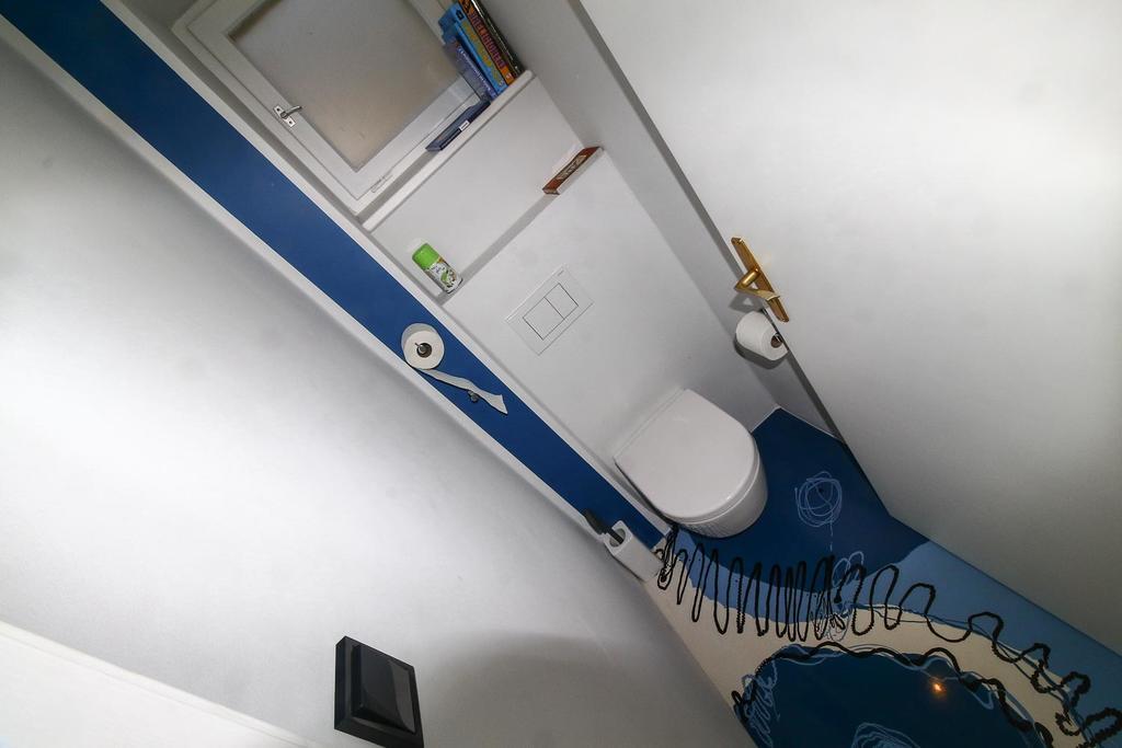 Wolfgangsee Appartment Saint Wolfgang Buitenkant foto